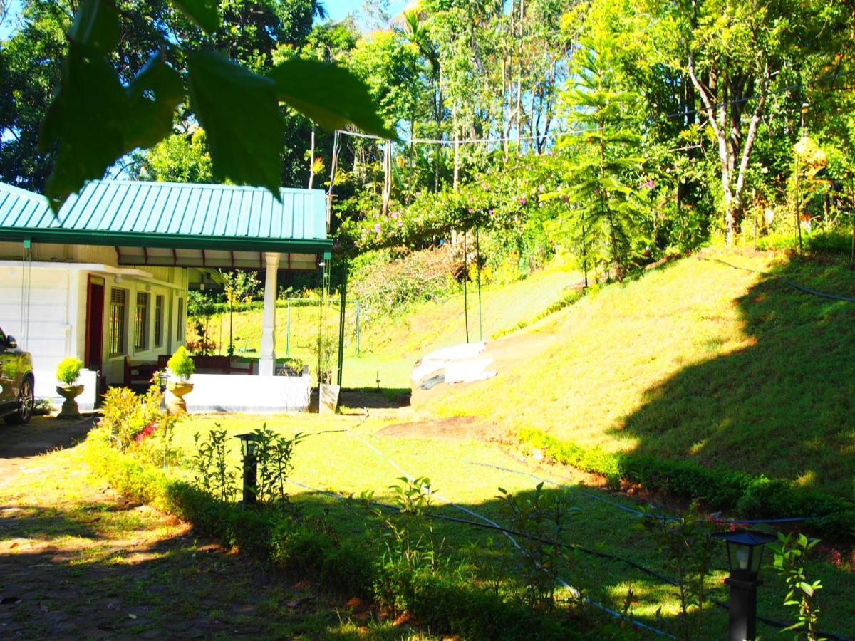 Tearamb Holiday Bungalow Otalawa Esterno foto