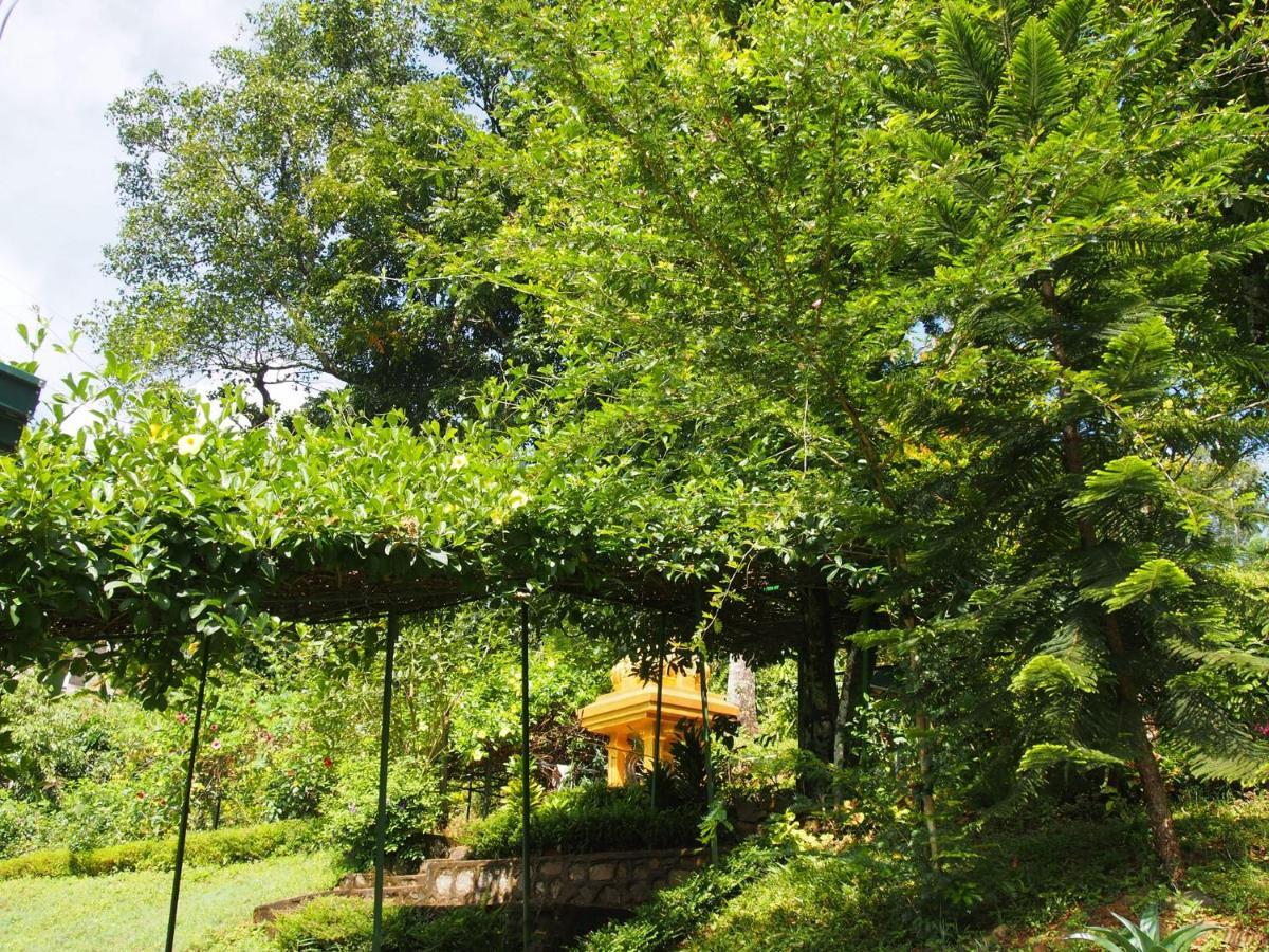 Tearamb Holiday Bungalow Otalawa Esterno foto