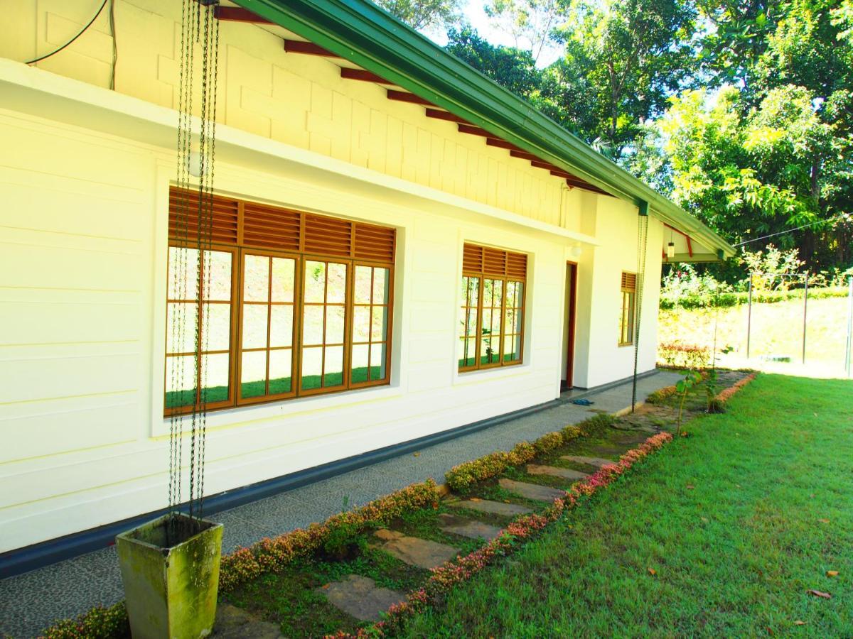 Tearamb Holiday Bungalow Otalawa Esterno foto