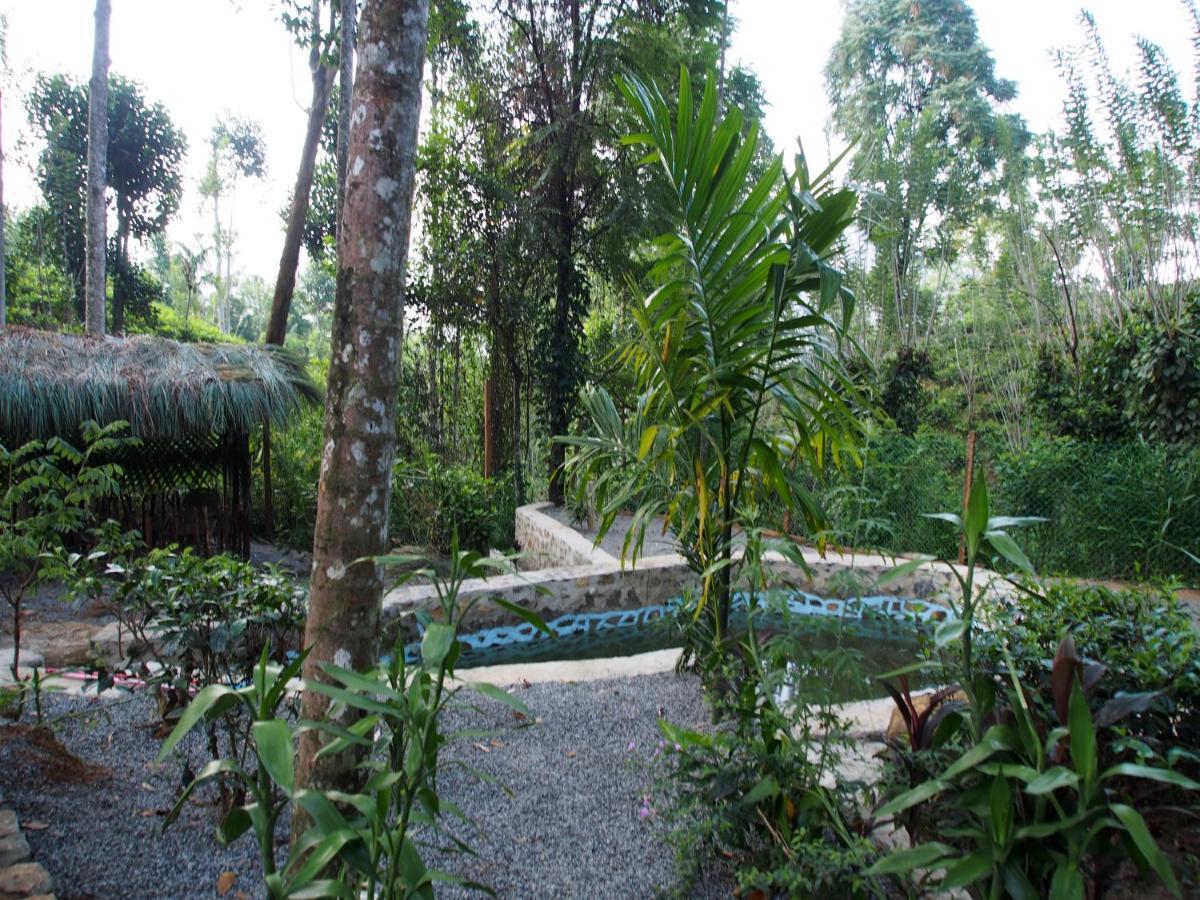 Tearamb Holiday Bungalow Otalawa Esterno foto