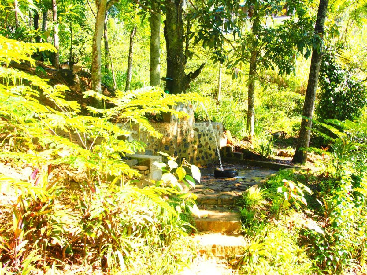 Tearamb Holiday Bungalow Otalawa Esterno foto