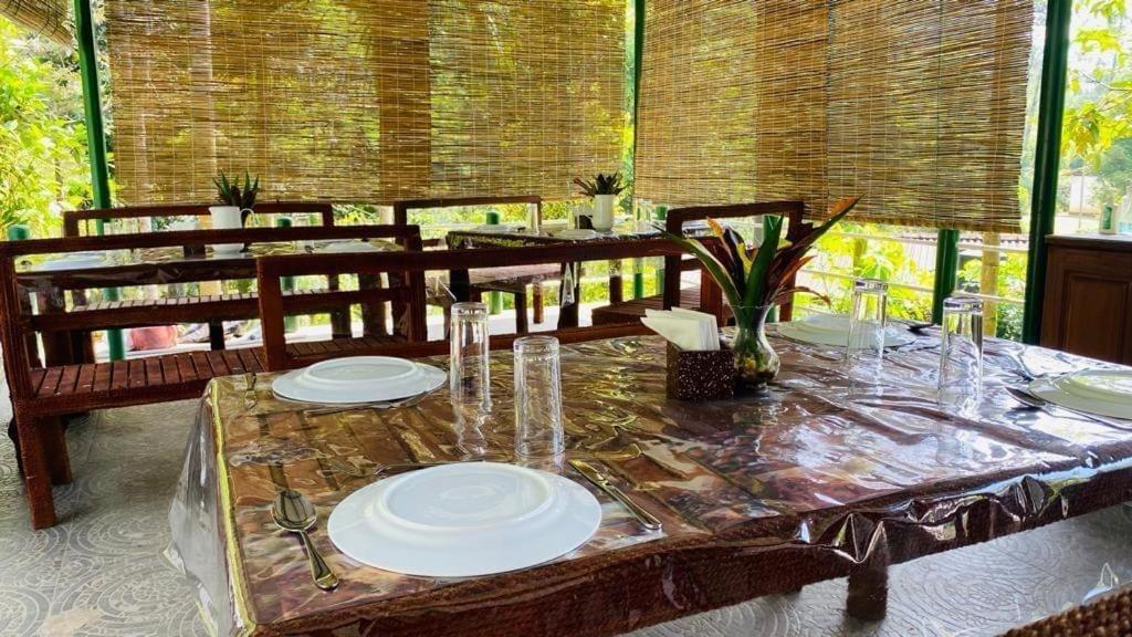 Tearamb Holiday Bungalow Otalawa Esterno foto