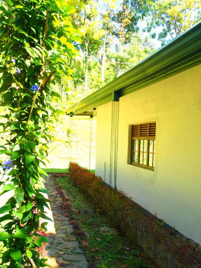 Tearamb Holiday Bungalow Otalawa Esterno foto