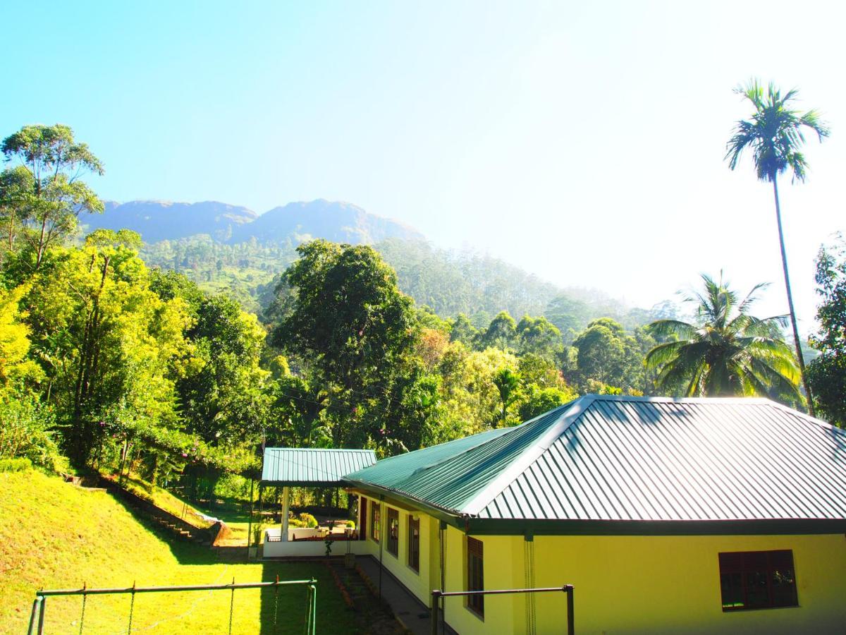 Tearamb Holiday Bungalow Otalawa Esterno foto