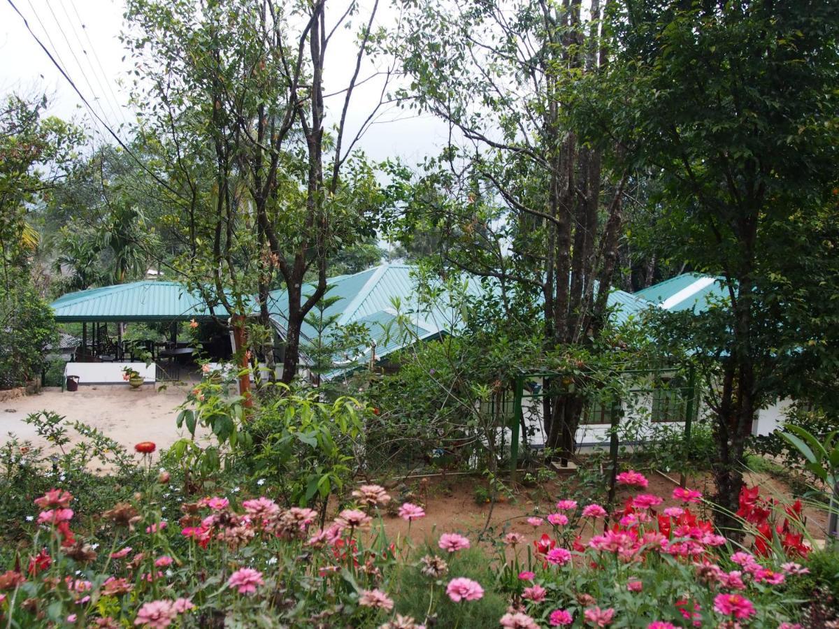 Tearamb Holiday Bungalow Otalawa Esterno foto