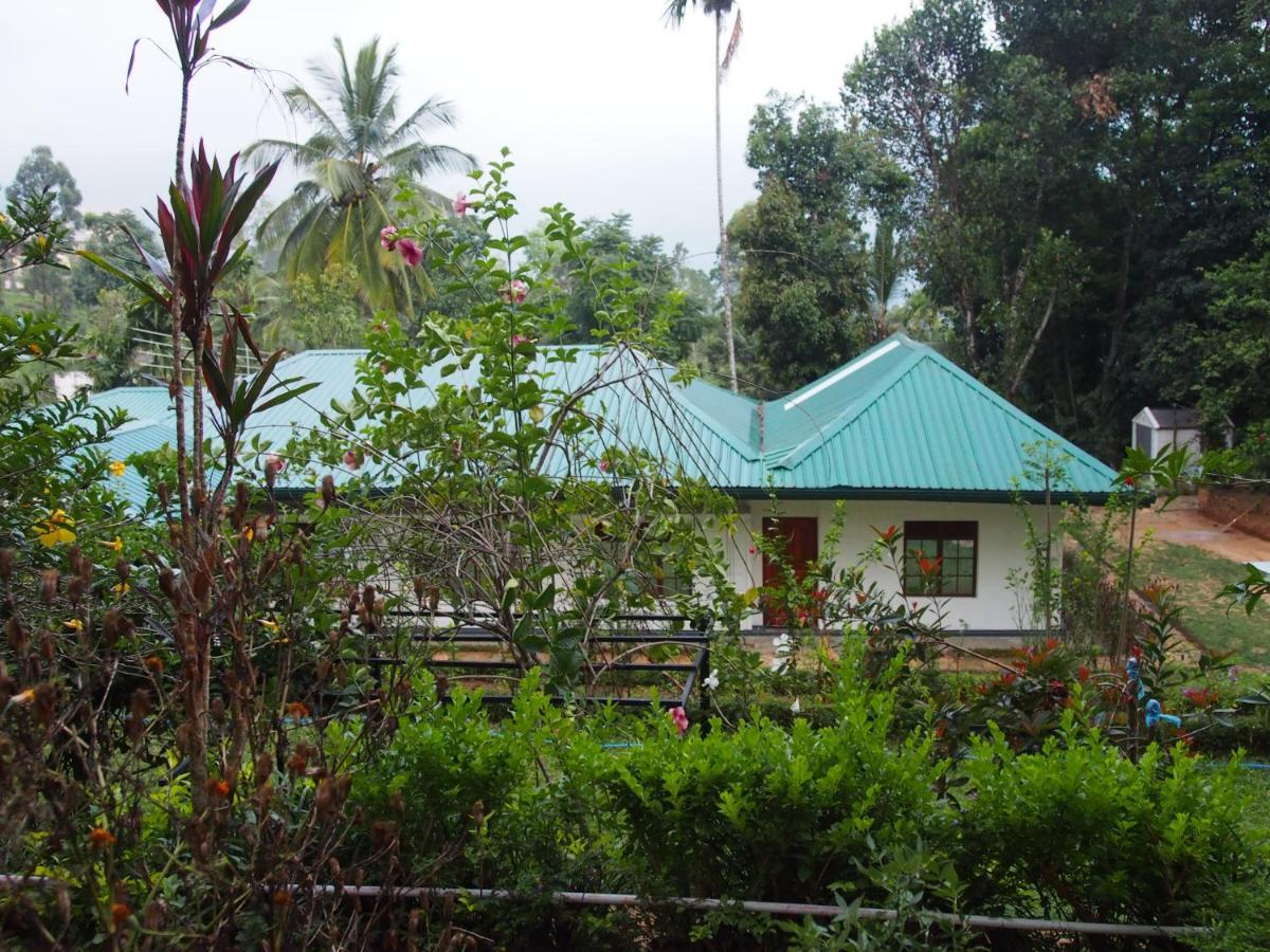 Tearamb Holiday Bungalow Otalawa Esterno foto