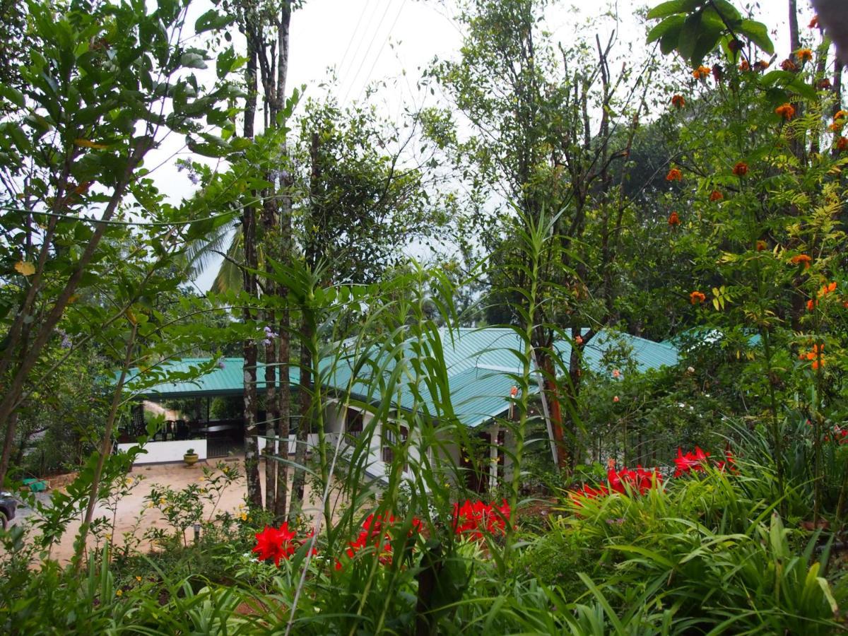 Tearamb Holiday Bungalow Otalawa Esterno foto