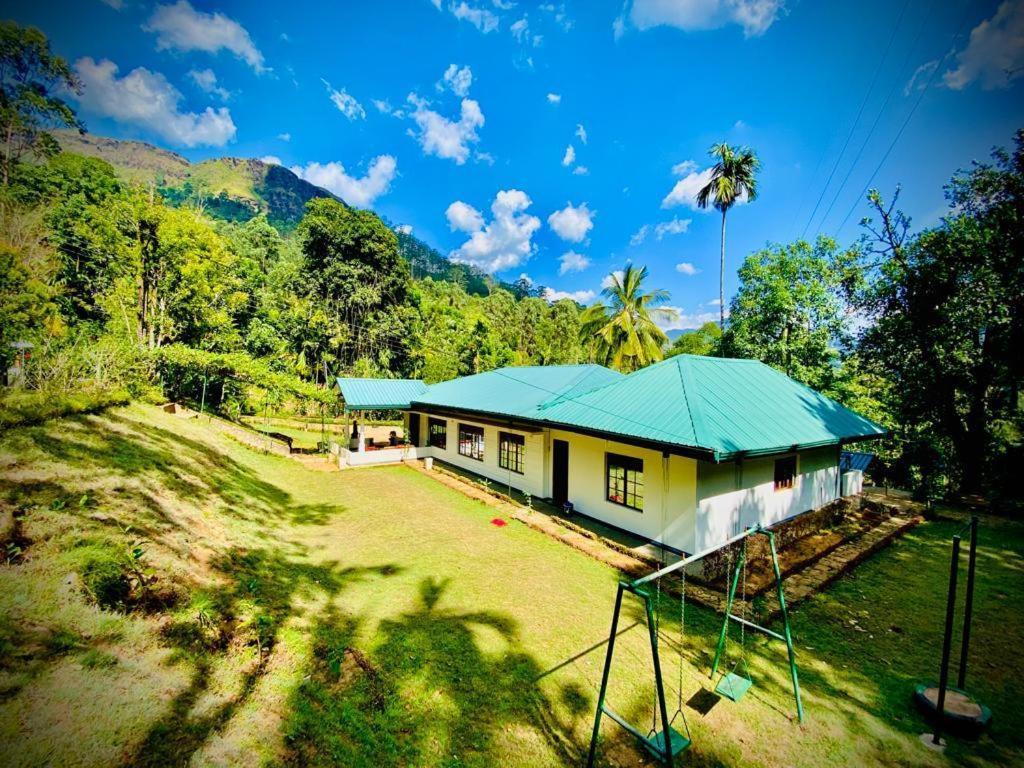 Tearamb Holiday Bungalow Otalawa Esterno foto