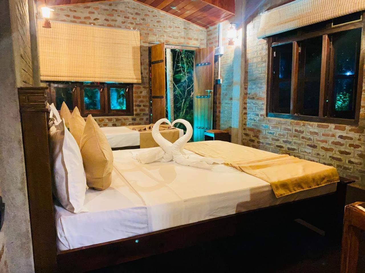 Tearamb Holiday Bungalow Otalawa Esterno foto