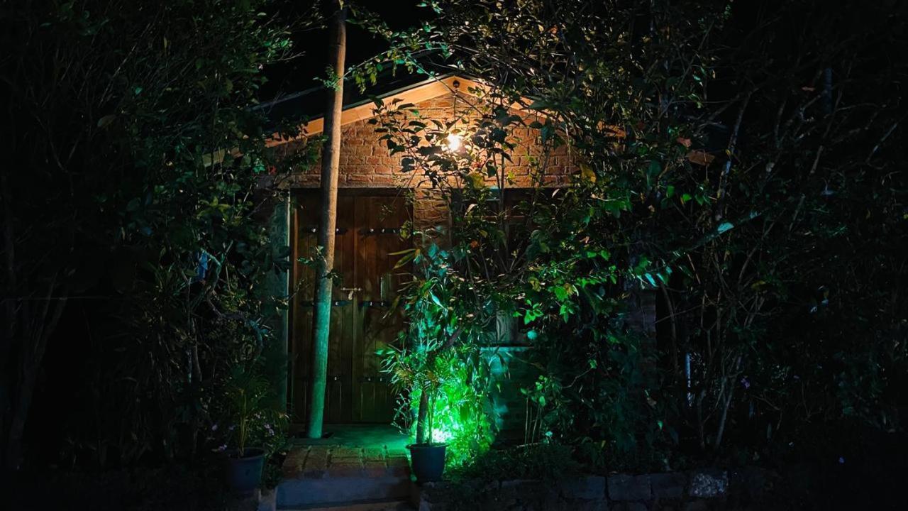 Tearamb Holiday Bungalow Otalawa Esterno foto