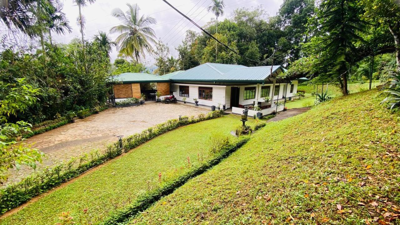 Tearamb Holiday Bungalow Otalawa Esterno foto