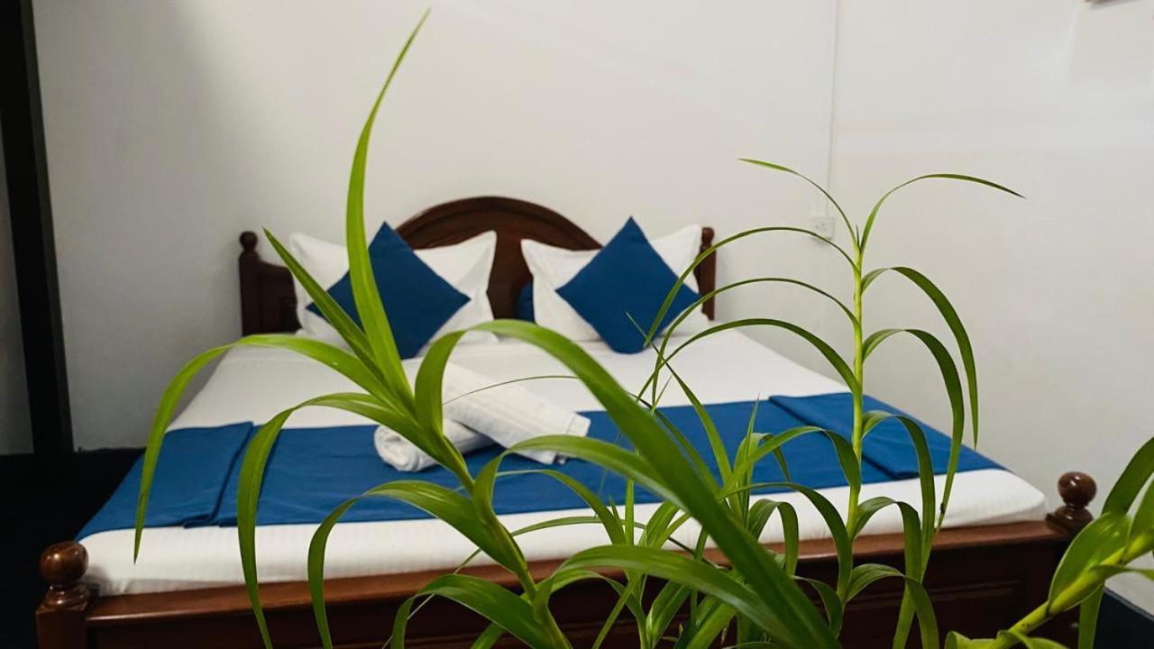 Tearamb Holiday Bungalow Otalawa Esterno foto